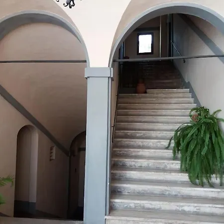 Apartment Centro Storico, I Pellegrini