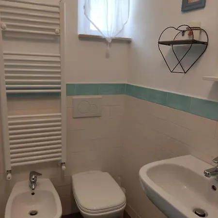 Centro Storico, I Pellegrini Apartment