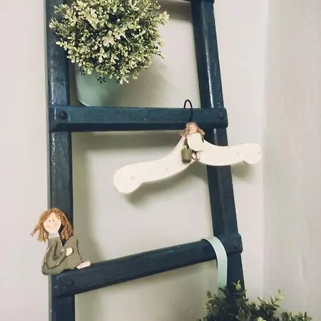 Centro Storico, I Pellegrini Apartment *