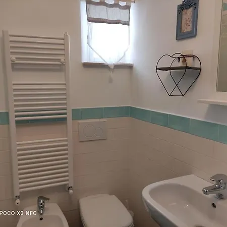Centro Storico, I Pellegrini Apartment