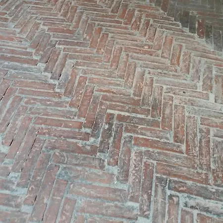 Centro Storico, I Pellegrini Apartment
