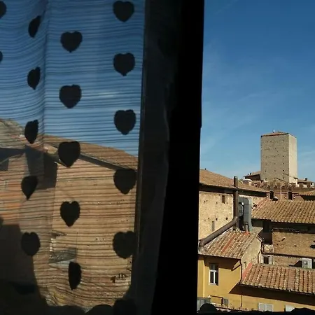Apartment Centro Storico, I Pellegrini Siena