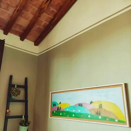 Centro Storico, I Pellegrini Apartment Siena