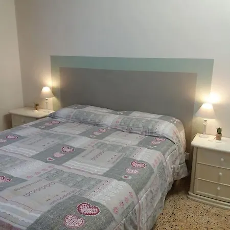 Centro Storico, I Pellegrini Apartment