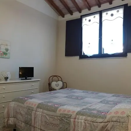 Centro Storico, I Pellegrini Apartment *