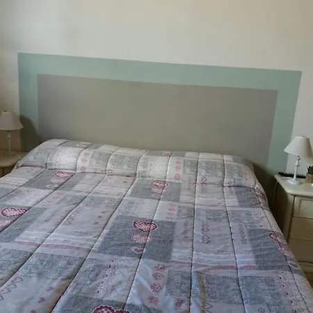 Apartment Centro Storico, I Pellegrini