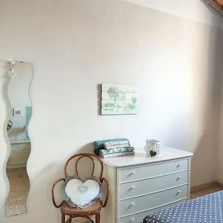 Centro Storico, I Pellegrini Apartment